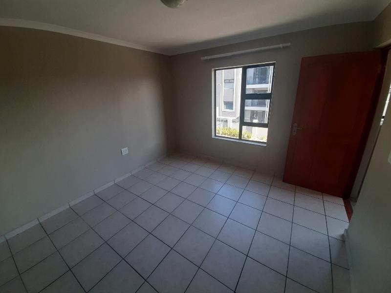 To Let 2 Bedroom Property for Rent in Burgundy Estate Western Cape